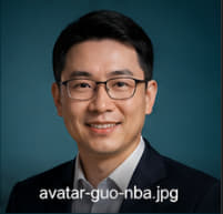 NBA老郭 - manguan-app